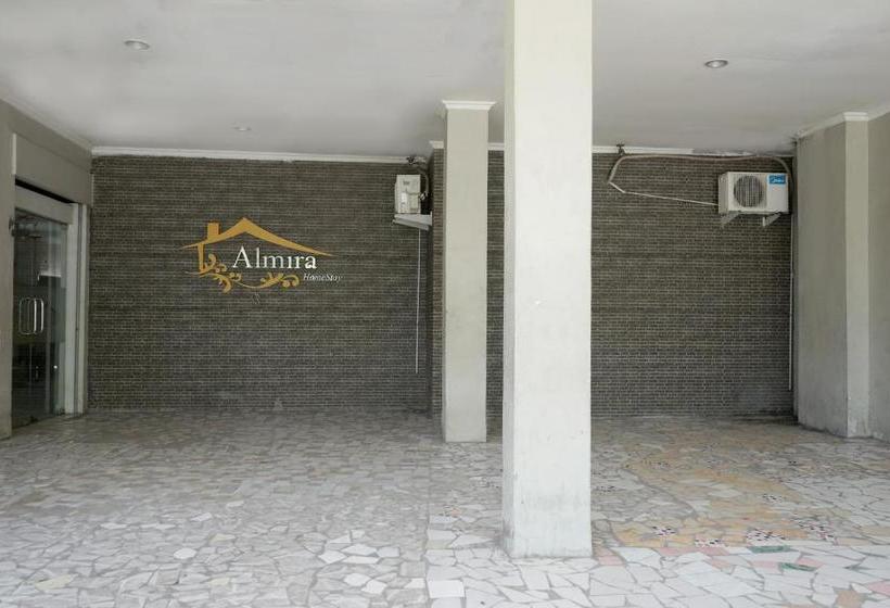 ホテル Almira Homestay