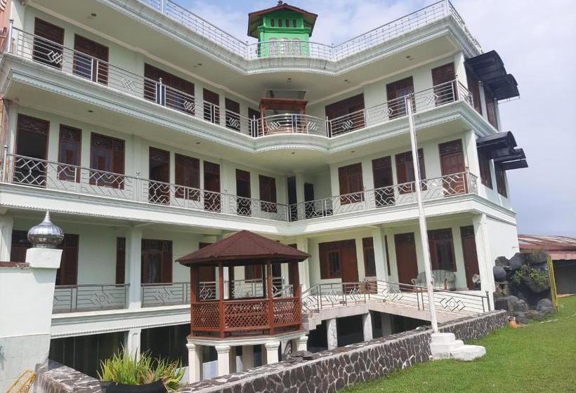 酒店 Oyo 2858 Vafa Guesthouse