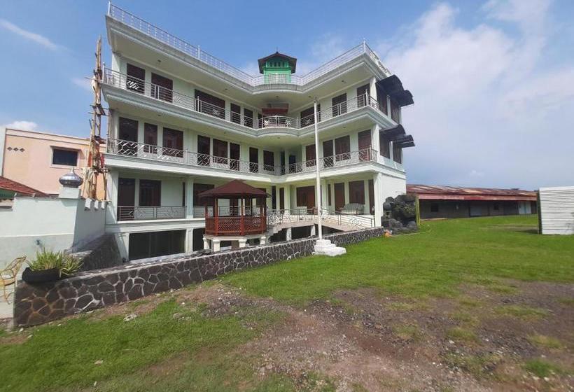 酒店 Oyo 2858 Vafa Guesthouse