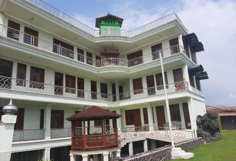 酒店 Oyo 2858 Vafa Guesthouse