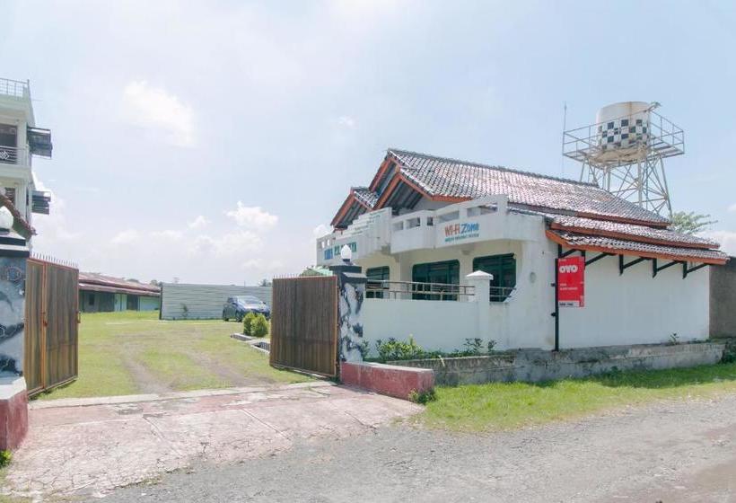 酒店 Oyo 2858 Vafa Guesthouse