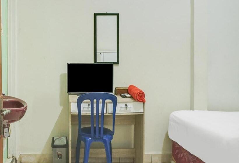 Отель Oyo 2872 Garuda Guest House