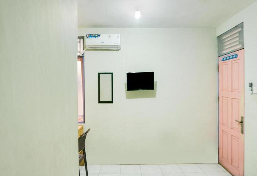 هتل Oyo 2872 Garuda Guest House