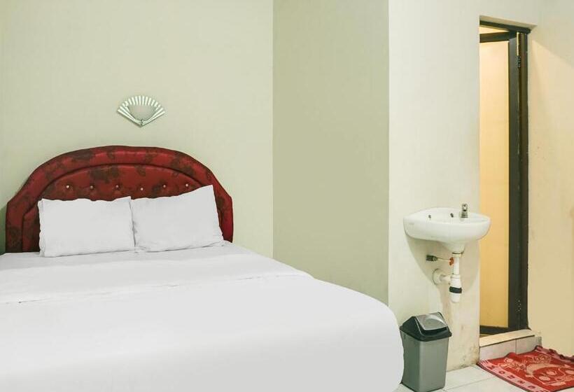 هتل Oyo 2872 Garuda Guest House