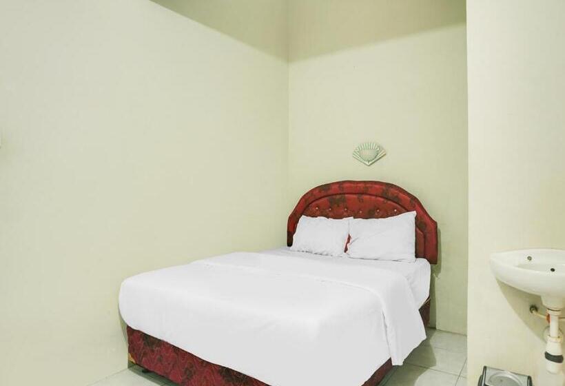 هتل Oyo 2872 Garuda Guest House