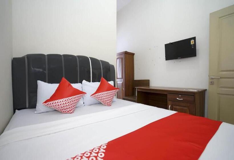 فندق Oyo 2874 Berlian Residence