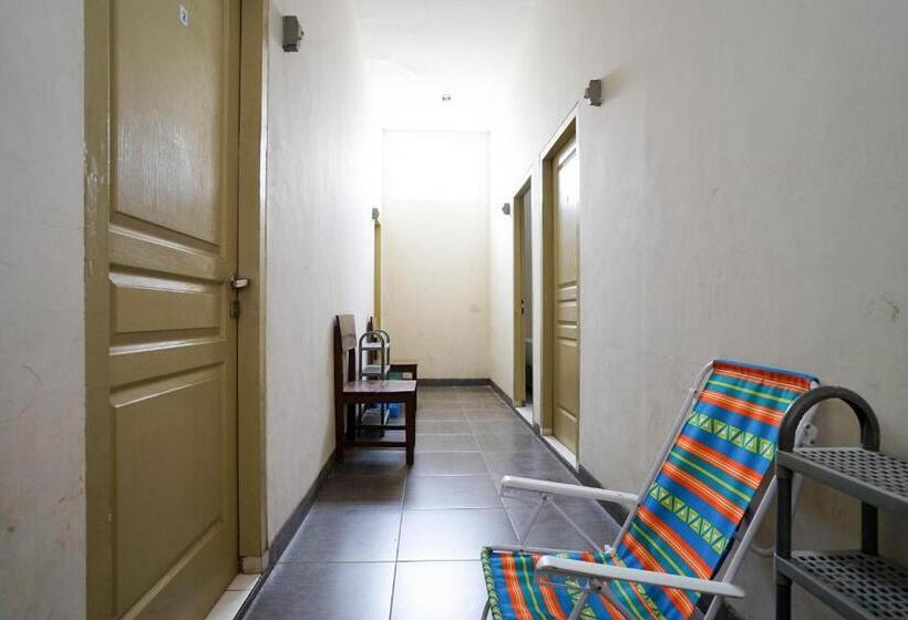 فندق Oyo 2874 Berlian Residence