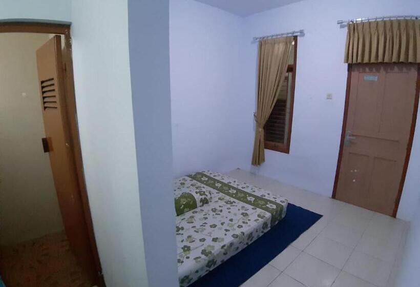 호텔 Oyo 2884 Wisma Jatnika Syariah