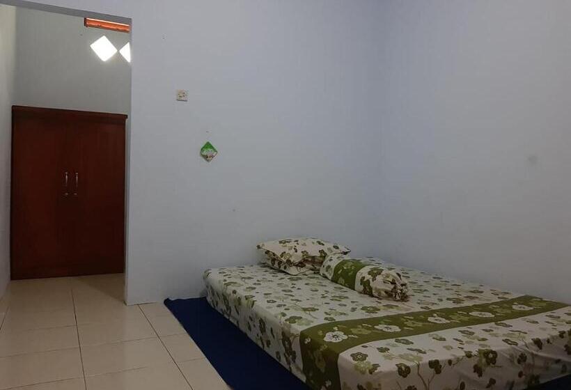 호텔 Oyo 2884 Wisma Jatnika Syariah