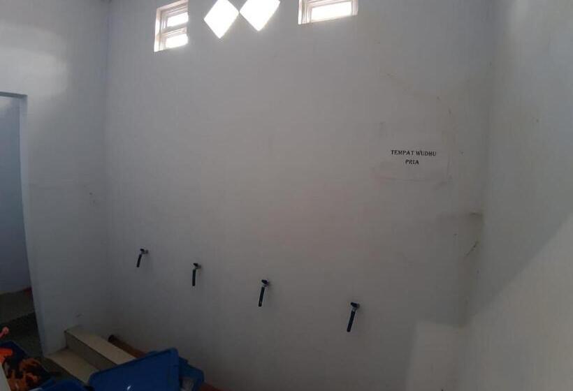 호텔 Oyo 2884 Wisma Jatnika Syariah