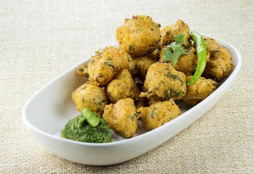 בית מלון כפרי Oyo 65430 Ysr Residency