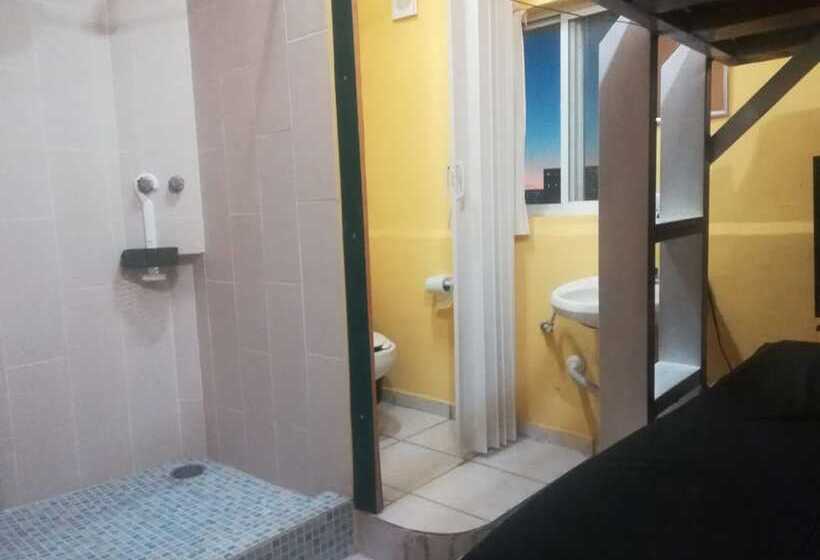 בית מלון כפרי Paseo