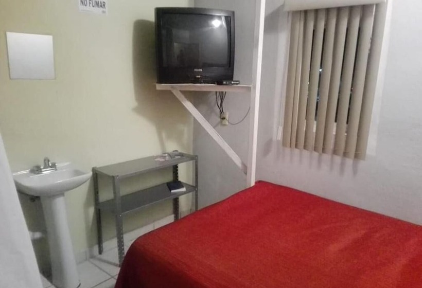 בית מלון כפרי Paseo