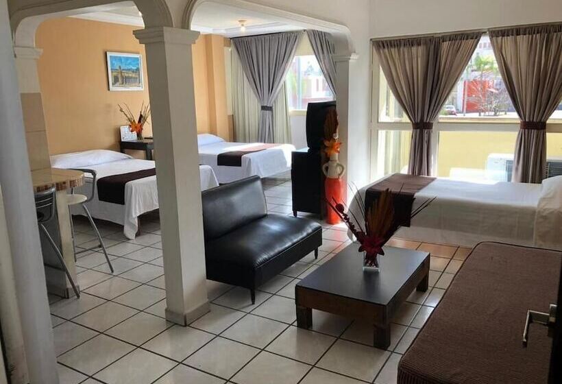 בית מלון כפרי Paseo