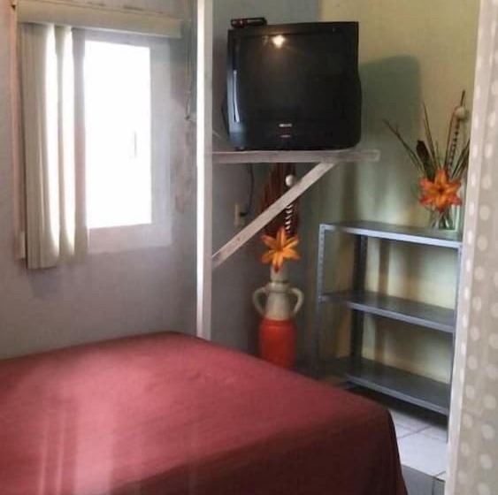 בית מלון כפרי Paseo