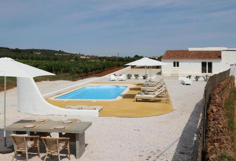 فندق Quinta Do Barreiro