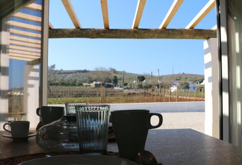 فندق Quinta Do Barreiro