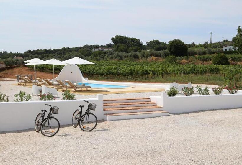 فندق Quinta Do Barreiro