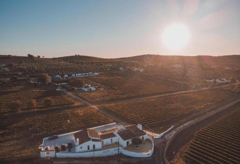 فندق Quinta Do Barreiro