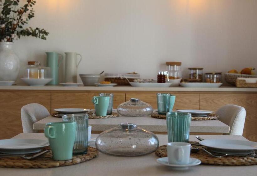 فندق Quinta Do Barreiro