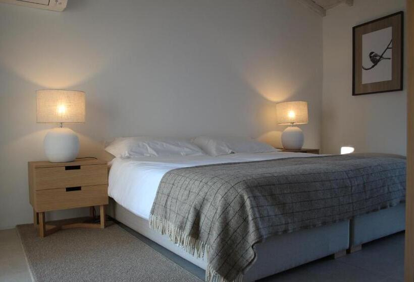 فندق Quinta Do Barreiro