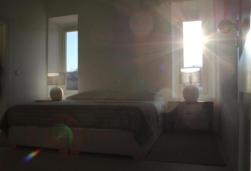 فندق Quinta Do Barreiro