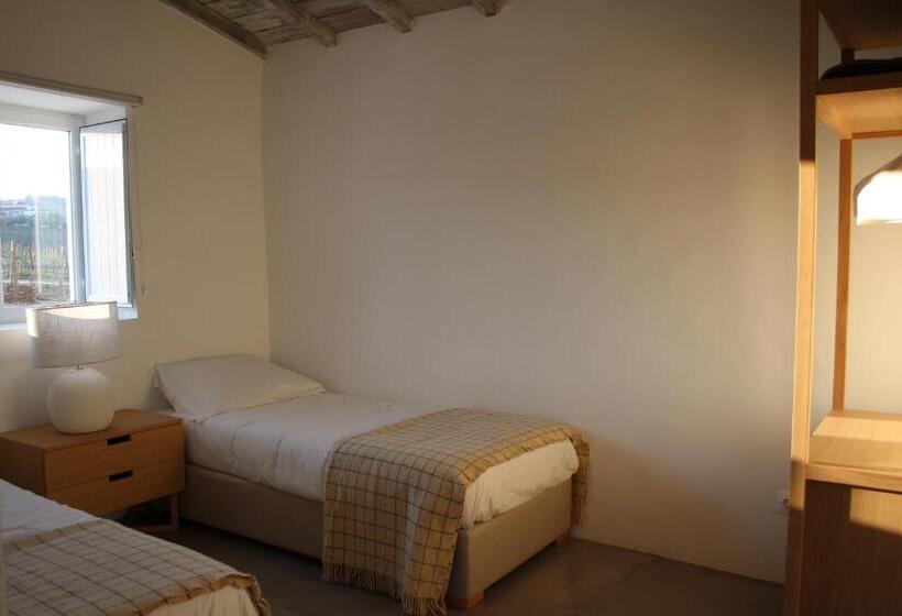 فندق Quinta Do Barreiro