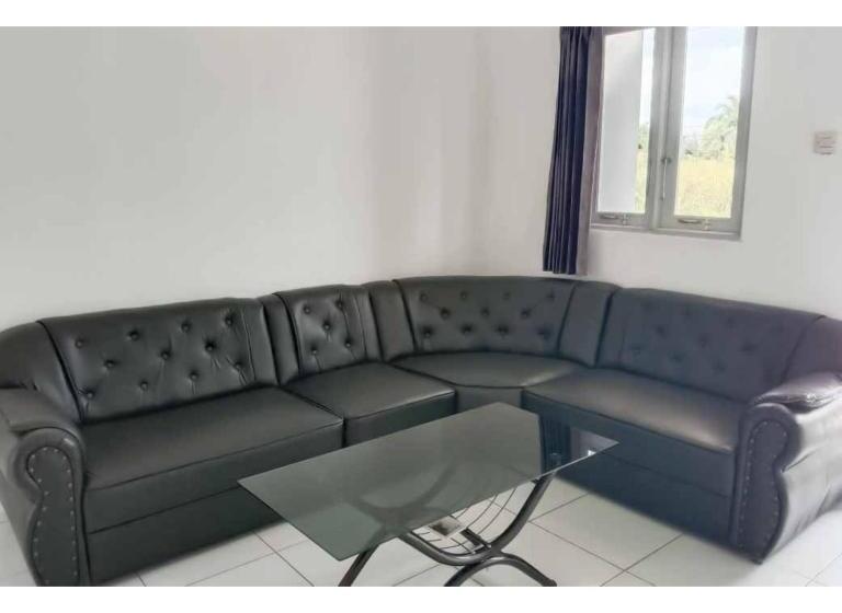 هتل Reddoorz Near Universitas Palangkaraya 2