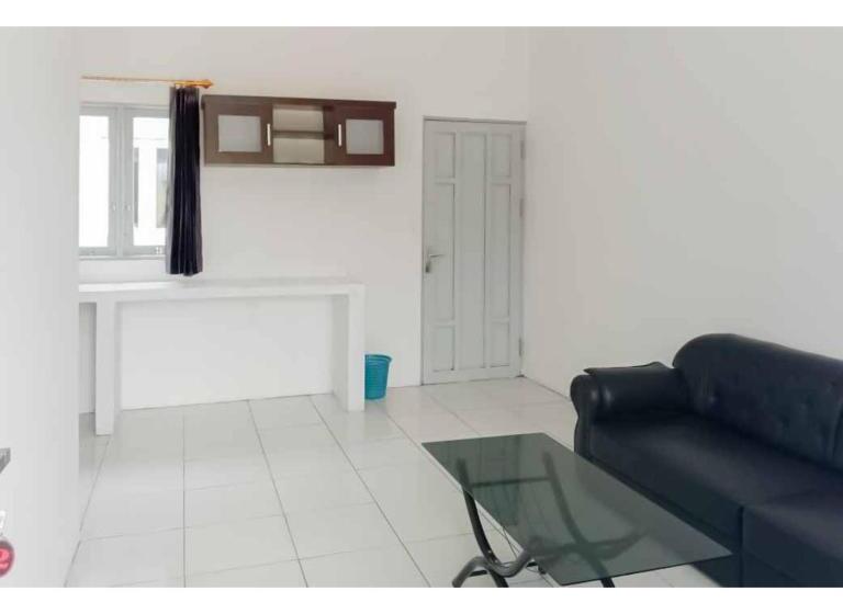 호텔 Reddoorz Near Universitas Palangkaraya 2