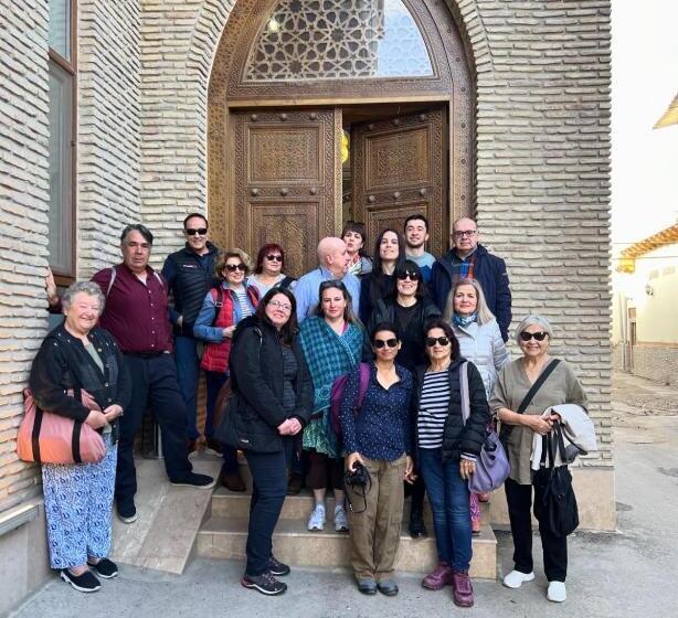 فندق Royal Bukhara