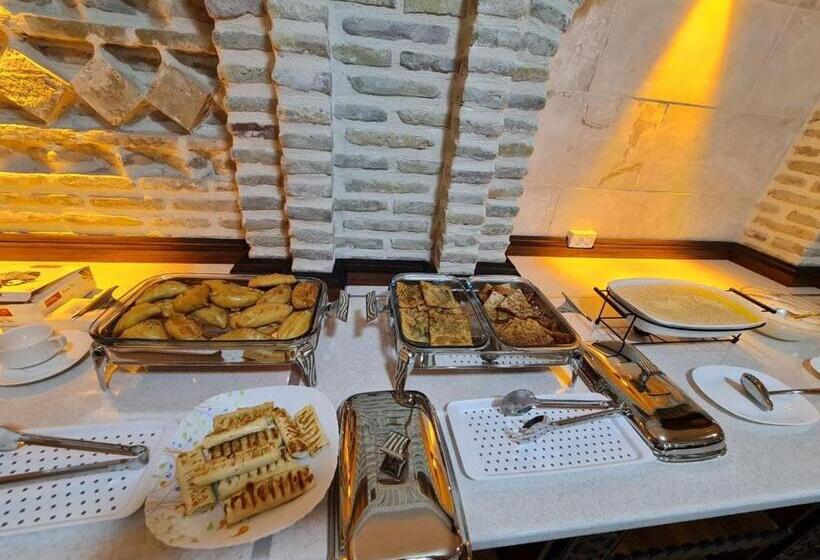 בית מלון כפרי Royal Bukhara