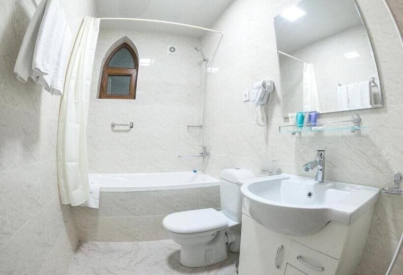 בית מלון כפרי Royal Bukhara