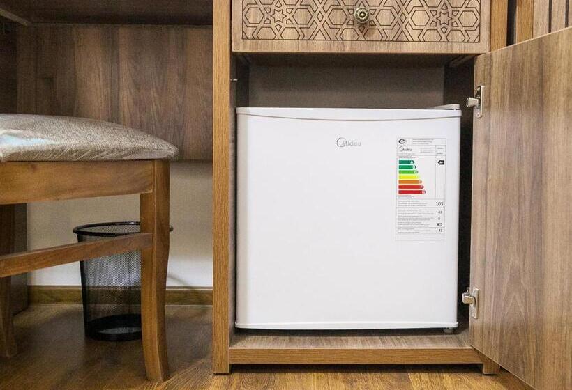 فندق Royal Bukhara