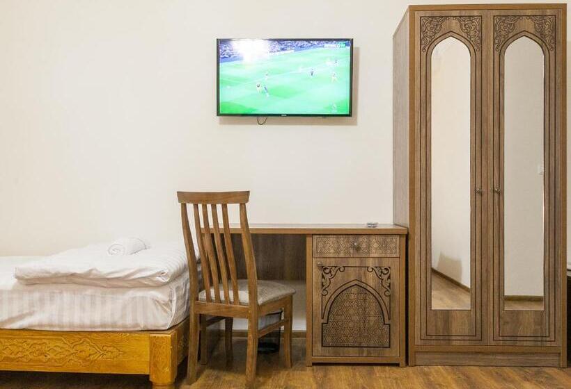 בית מלון כפרי Royal Bukhara