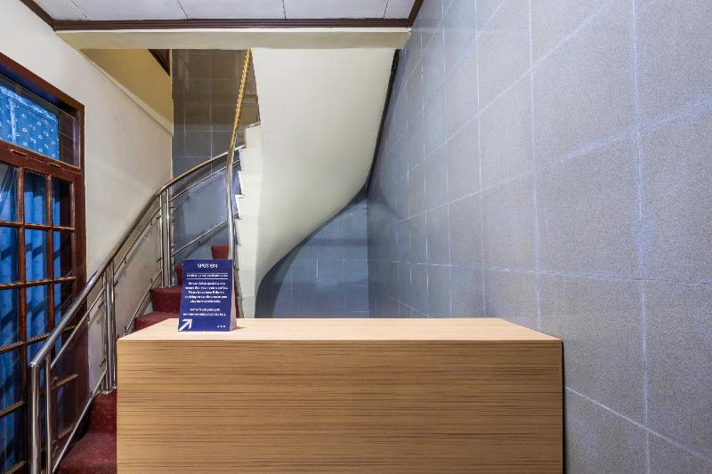 호텔 Sopt On 2672 Bee M Near Rsia Kota Bandung