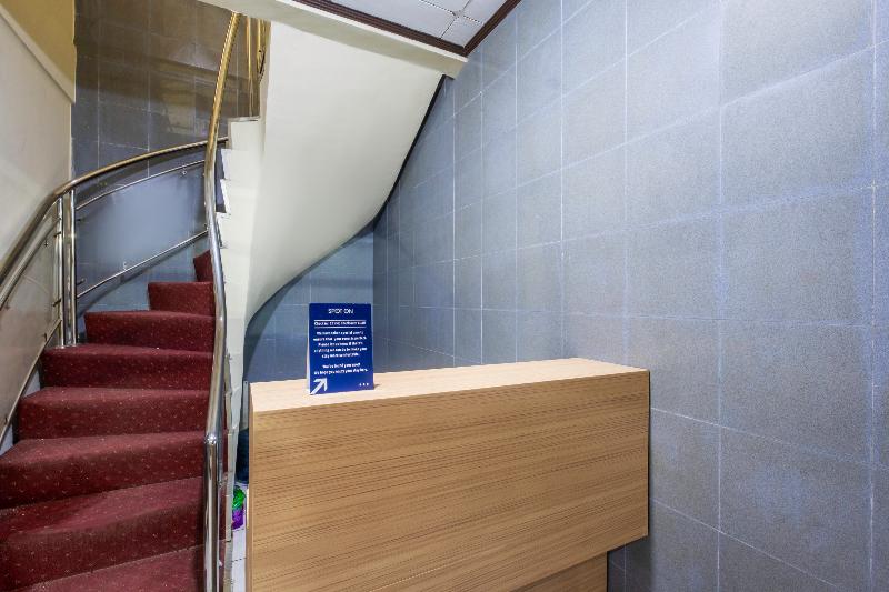 호텔 Sopt On 2672 Bee M Near Rsia Kota Bandung