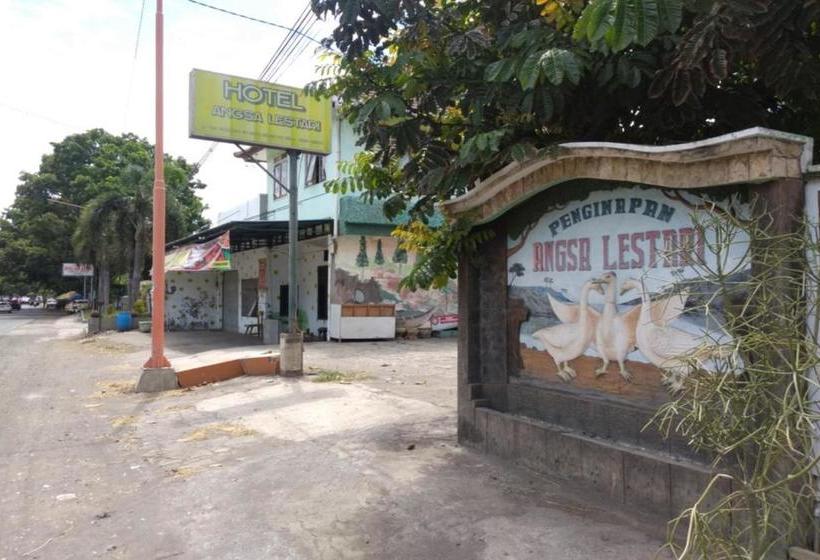 ホテル Spot On 2717  Angsa Lestari