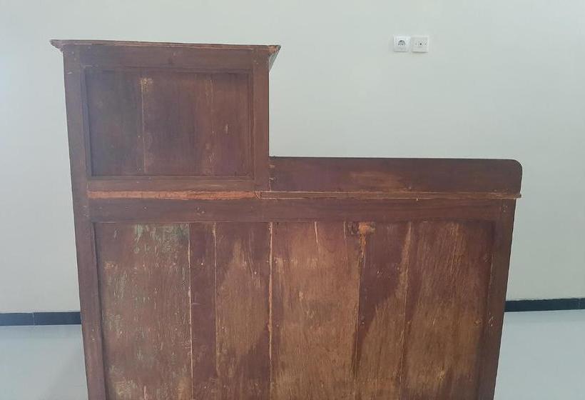 בית מלון כפרי Spot On 2790 Bintang Selatan Syariah