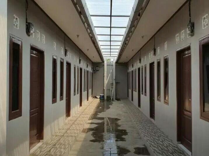 酒店 Spot On 2805 Oryza Place Syariah