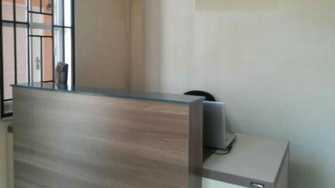 酒店 Spot On 2805 Oryza Place Syariah