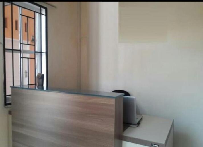 酒店 Spot On 2805 Oryza Place Syariah