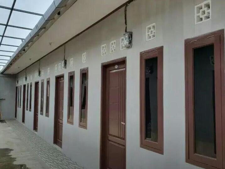 酒店 Spot On 2805 Oryza Place Syariah