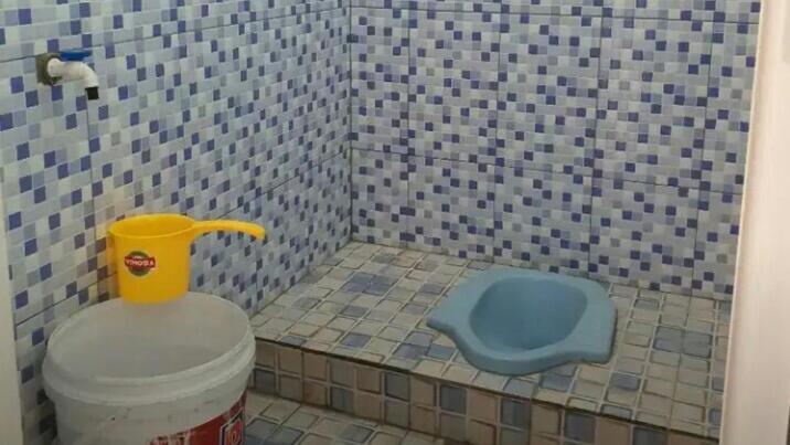 酒店 Spot On 2805 Oryza Place Syariah