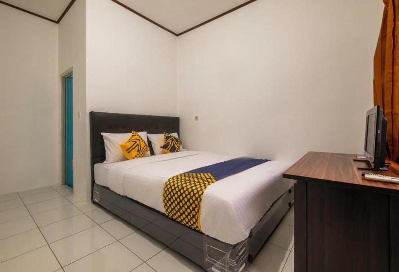 酒店 Spot On 2805 Oryza Place Syariah