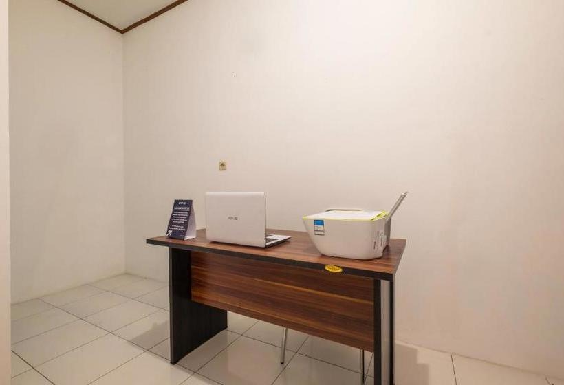 酒店 Spot On 2805 Oryza Place Syariah