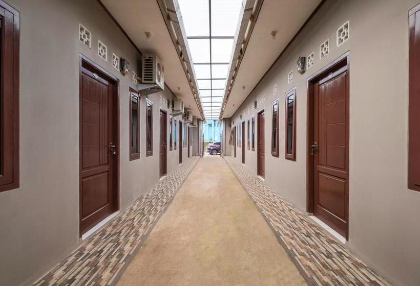 酒店 Spot On 2805 Oryza Place Syariah