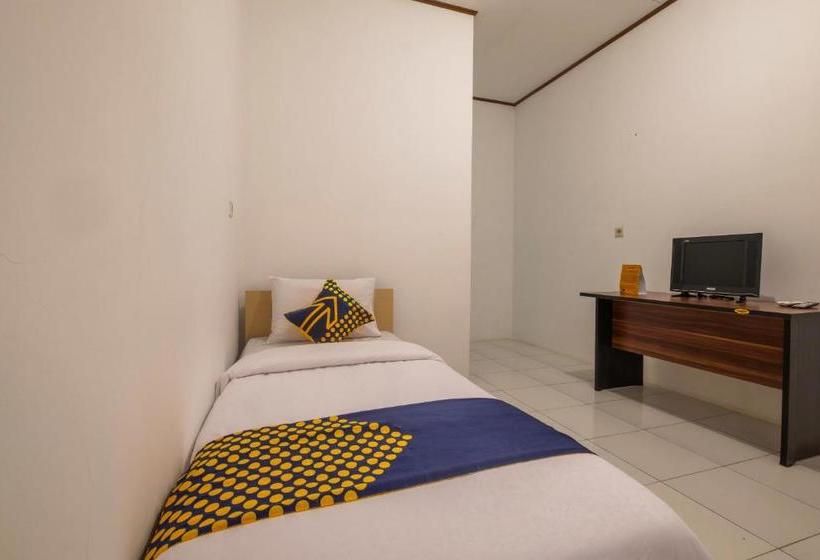 酒店 Spot On 2805 Oryza Place Syariah