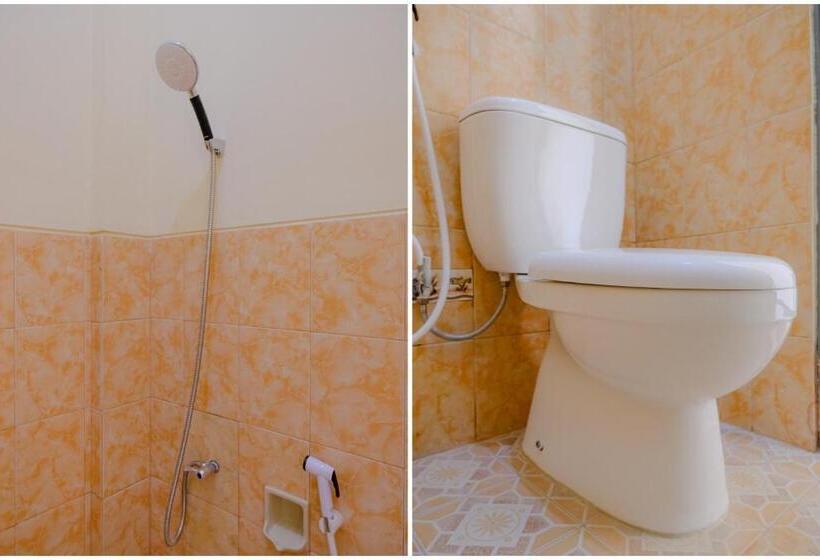 Szálloda Spot On 2826 Panderman Residence