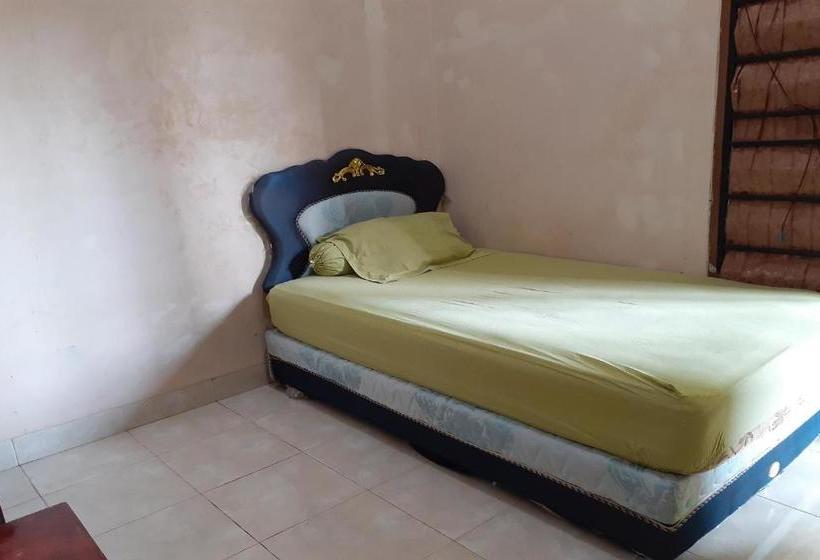 ホテル Spot On 2846 Kost Faza