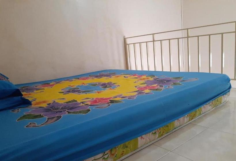 ホテル Spot On 2846 Kost Faza